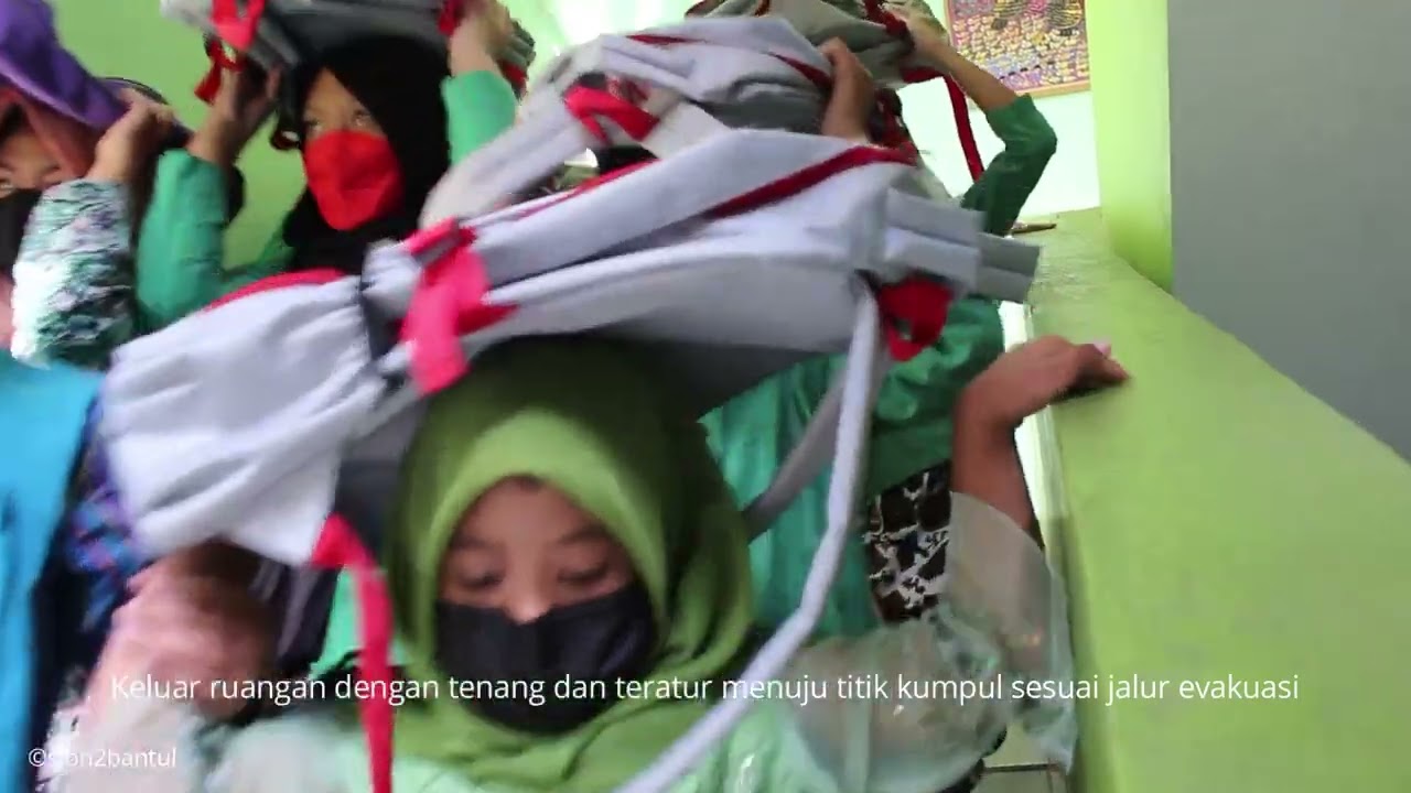 Mitigasi Bencana Gempa Bumi