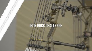 Mathews Team Shooter Competition // Iron Buck Archery Shootoff