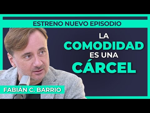 Estreno nuevo episodio IPP Podcast | El colapso de Occidente con Fabián C Barrio