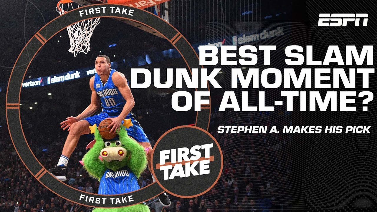 Kevin Durant - February's Best Dunks - ESPN