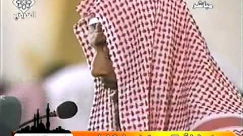 دعاء ليلة 7 رمضان 1431 هـ من الكويت - القارئ إدريس أبكر