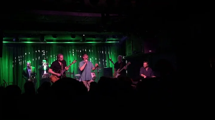 B.B. & The Blues Shacks - When it all comes down (B.B. King Cover)