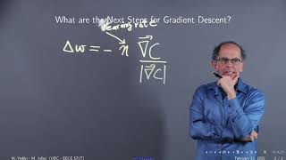 Gradient Descents: Where are We and Next Steps.