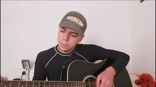 Mala Manera - Juanes (Cover)