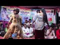 New Danes - Live Muskan Baby and Sapna Choudhary dance video 2021 Treding Danes Video