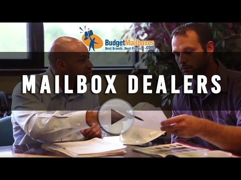 Florence Manufacturing | Mailbox Dealers | Budget Mailboxes