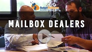 Florence Manufacturing Mailbox Dealers Budget Mailboxes