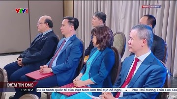 TRƯỜNG ĐẠI HỌC NAM CẦN THƠ KÝ KẾT HỢP TÁC CÙNG TRƯỜNG ĐẠI HỌC WAIKATO (New Zealand)