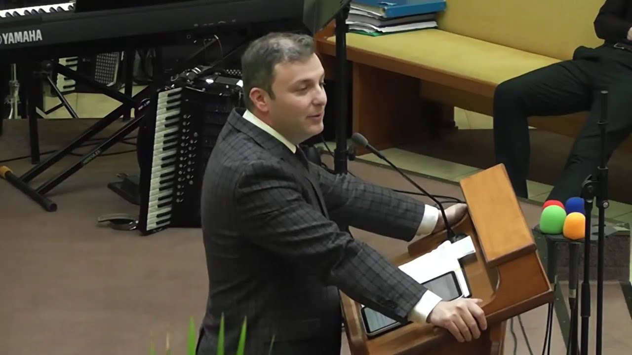 Alin Nemeș - Judecata viitoare, momentul de care nimeni nu va scăpa