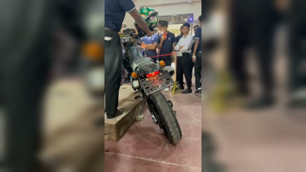 AUTOMOTIVE EXHIBITION 2024. 