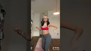 Famous ❤️Malu Trevejo Onlyfans Tiny Red Bra❤️ Net Worth