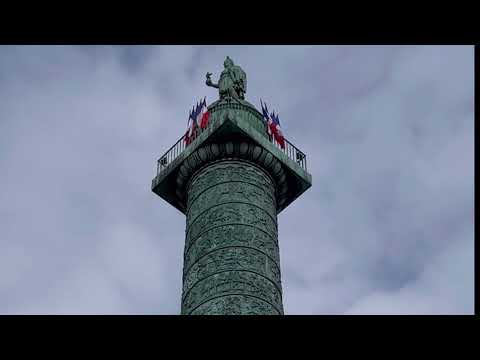 # 414 Вандомская площадь.Париж/Place Vendôme.Paris