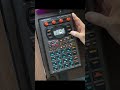 Sampling Beats/サンプリングビート #sampling #beats #music #sp404mk2