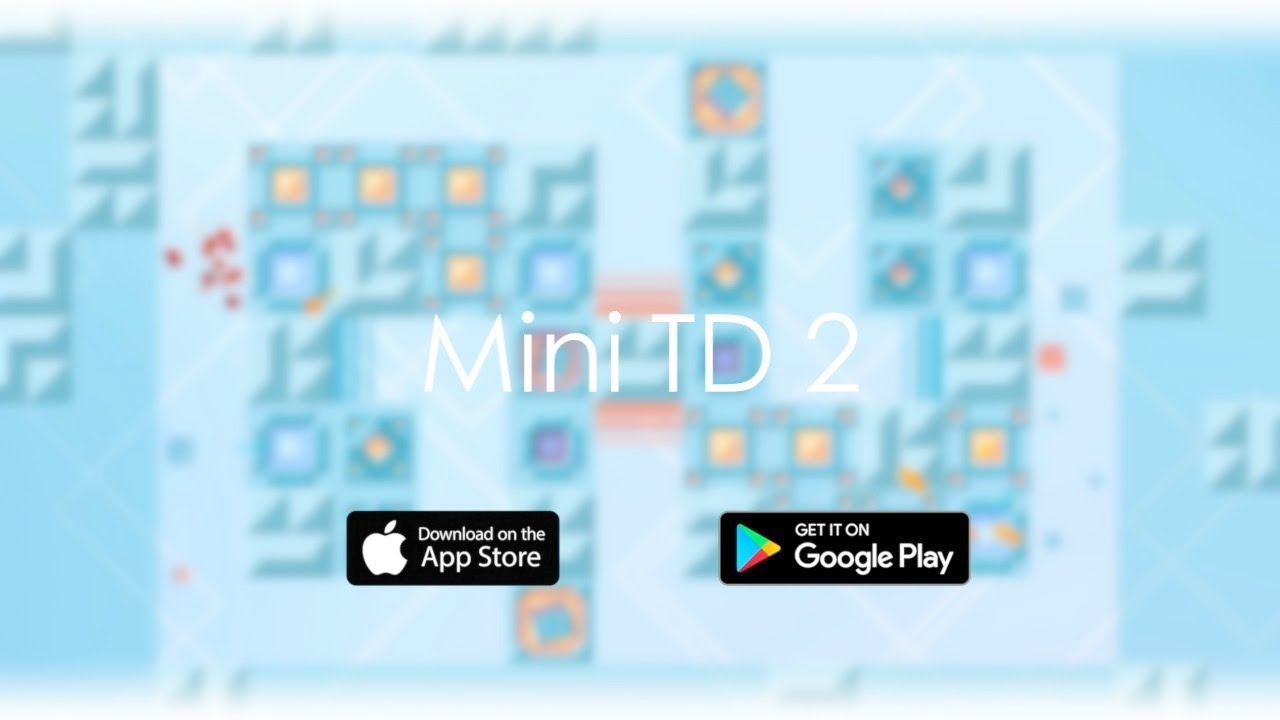 Mini TD 2 MOD APK cover