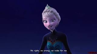 Kingdom Hearts 3 - Cutscenes - Arendelle - English Dub