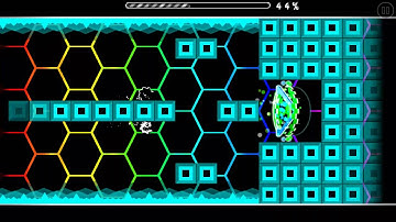 GD - Unity by Shwoo (3 coins)