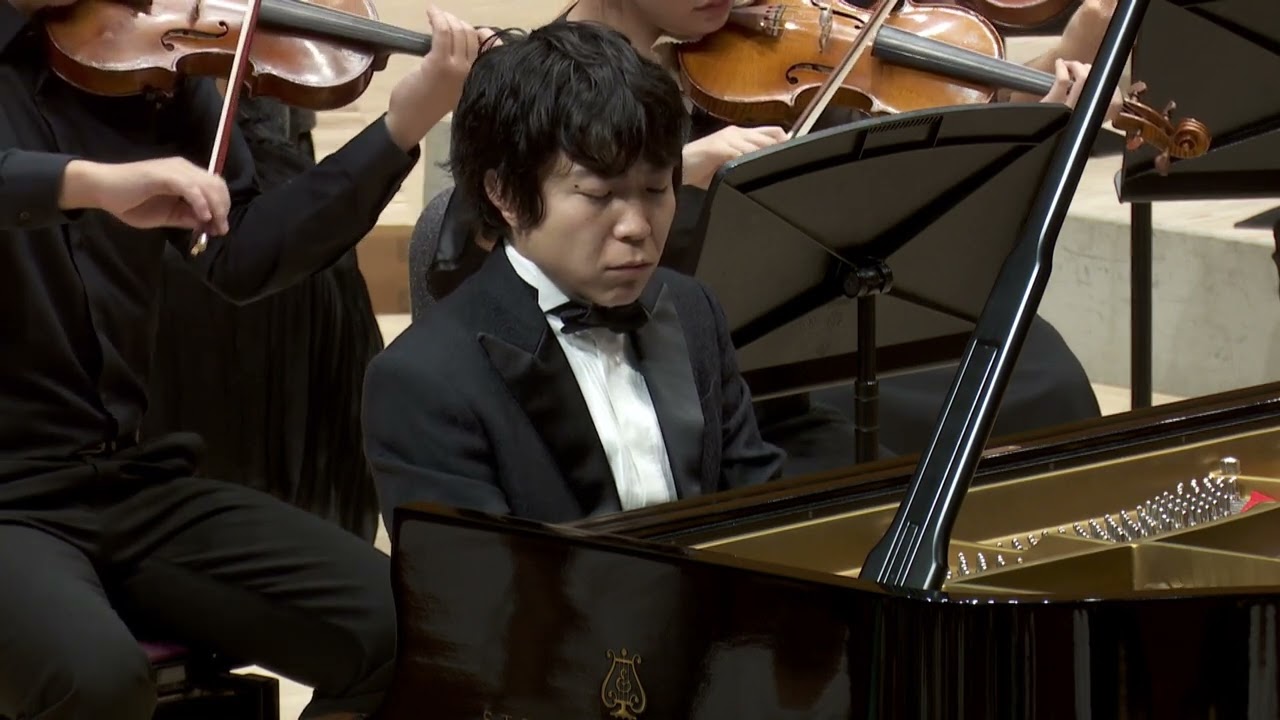 ラフマニノフ/ピアノ協奏曲 第3番 Rachmaninov/Piano Concerto No.3