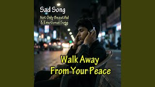I'm Sorry, Don't Leave Me - Aaron Michail