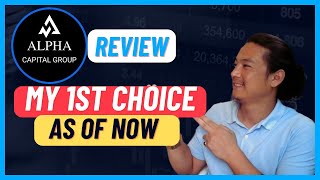 Alpha Capital Group  | Best Propfirm ? | Unbiased Review