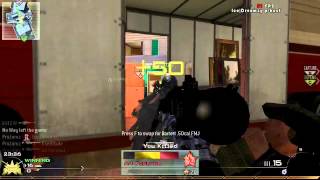 MW2 INTERVENTION 7 MAN FEED (Not Split) Wealth