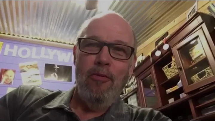 Larry Jack Dotson - The Cory Turner Show