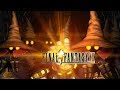 Final Fantasy IX - Final Bosses & Ending (PS1)