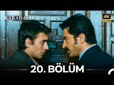 Episode 20