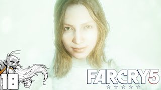 WHAT A SWEET LITTLE INNOCENT ANGEL!!! - Let's Play Far Cry 5 Gameplay by Generikb 8,885 views 6 years ago 59 minutes