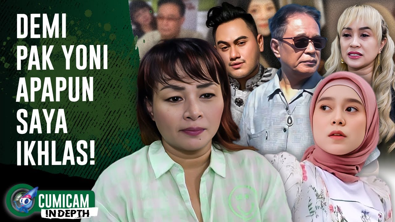 Asisten Yoni Dores Kena Mental Sampai Minta Maaf Usai Terseret Polemik Kasus Lesti | INDEPTH