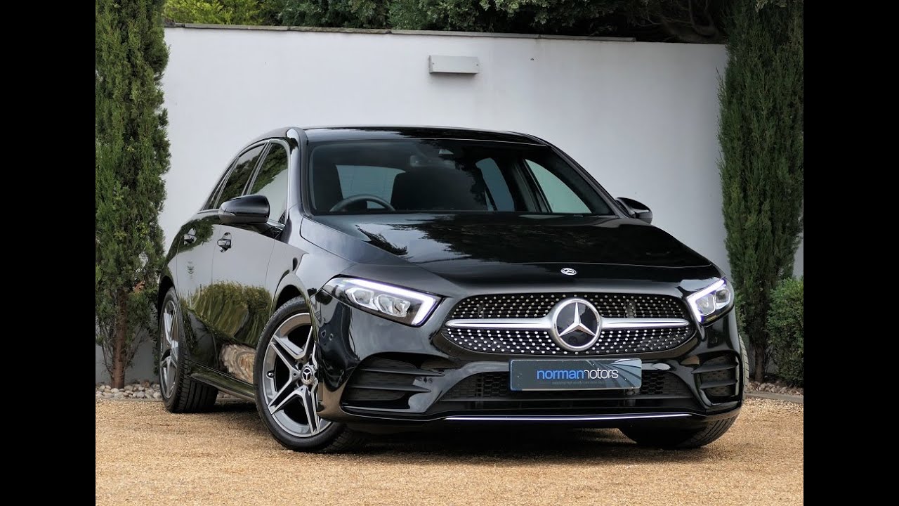Мерседес a180 amg