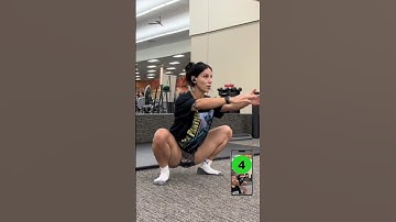 Hip Mobility Secret!🤫