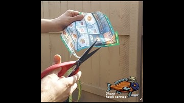 #sharpen scissors #sharphawkservice #shs token #sharpenknives