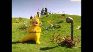 Teletubbies - Baby Animals - Quack, Quack