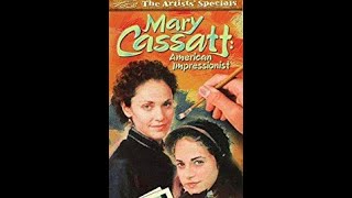 | Movie Review | Mary Cassatt: American Impressionist