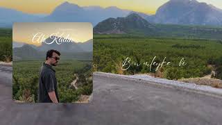 Talha Duman - Ah Kadın (Official Lyric Video)