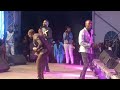 Aripano (live) ft Takesure Zamar, Blessing, Pstr Ellard & Sharon Cherai, Wenyasha, Pstr Kuda