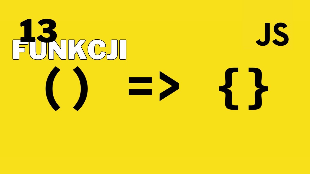 13 jednolinijkowych funkcji w JavaScript, które sprawią, że będziesz lepszym programistą