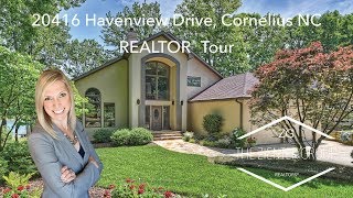 20416 Havenview Drive video tour