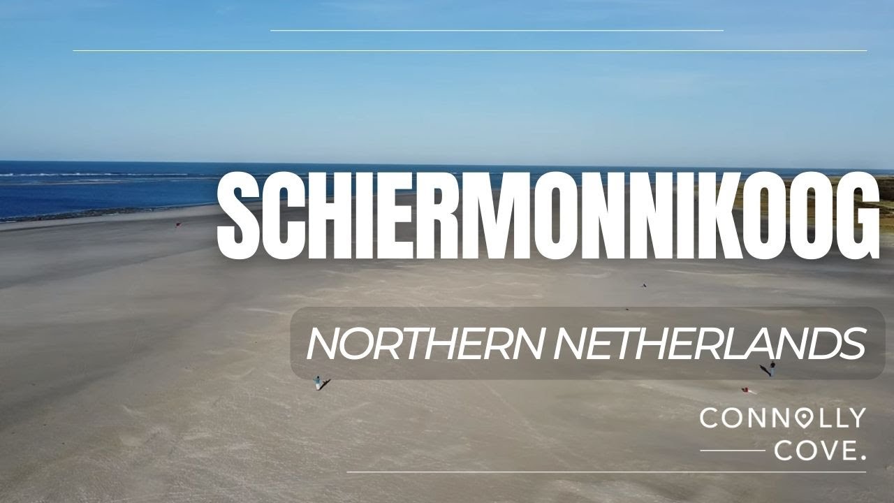 Schiermonnikoog Island | Wadden Islands | Northern Netherlands | Things To Do In The Netherlands