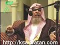 كلام مهم عن خطر السروريّة