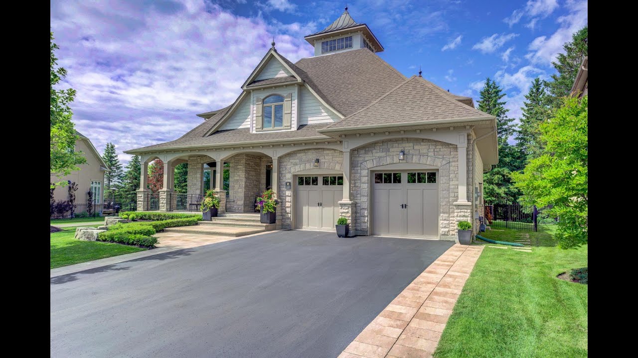 20 Country Club Drive, King City [Real Estate Video] YouTube