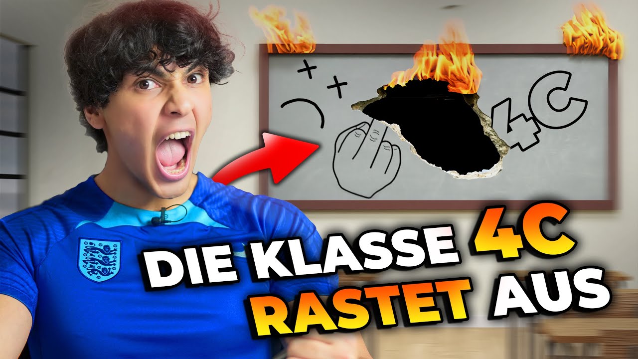 PASST auf DIESEN Schüler auf (BEST OF) 😳 | Mohi__07