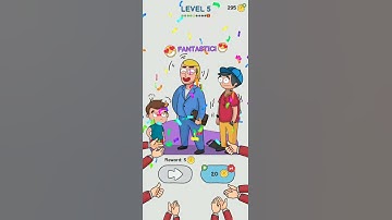 Erase Master / erase mode level 5 / GAMEPLAY