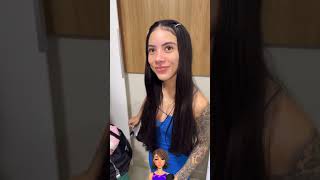 Dannynha Está De Alta