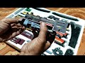 UNBOXING CLASSICAL STEAM TRAIN FROM RAILCAR SERIES / FENFA TRAIN SET / ASMR / WORLD MINIATURE ART