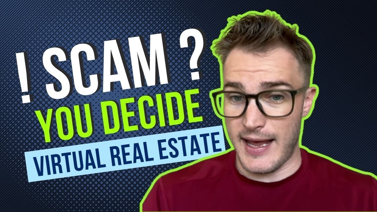 Virtual Wholesaling Is it a SCAM?! YouTube