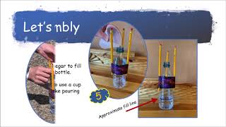 Pebbles' Pantry Projects Physics 101