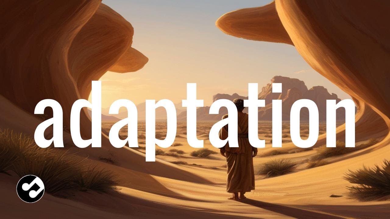 Silent Sands Serene Ambient Melodies