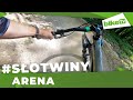 Słotwiny Arena spot check