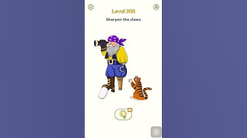 Dop 2 gameplay level 902 #gameplay #shorts #Dop2 #gaming #gaminglucyy